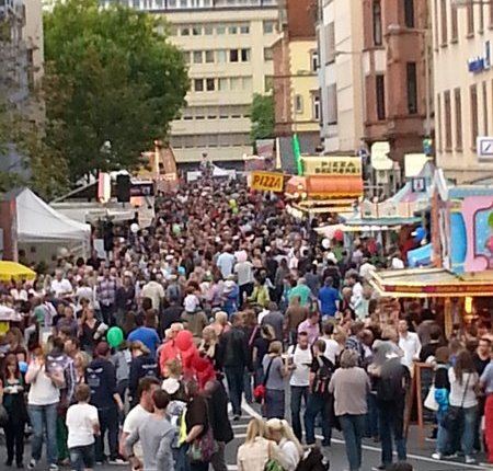 Stadtfest-Aschaffenburg-2014-Luitpoldstrasse-